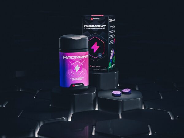 MADMONQ meziročně vyrostl o 100 %. Letos plánuje nové produkty, další expanzi a přechod do černých čísel