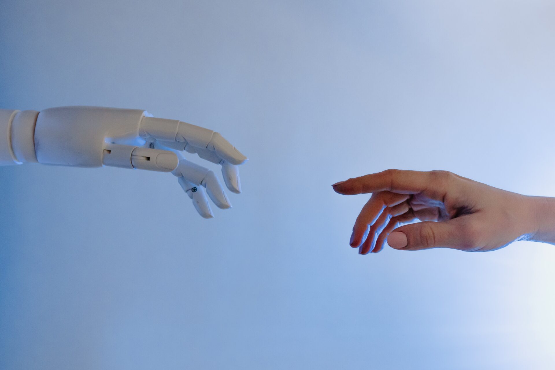 Vzestup umělé inteligence: skutečně roboti nahradí lidi?