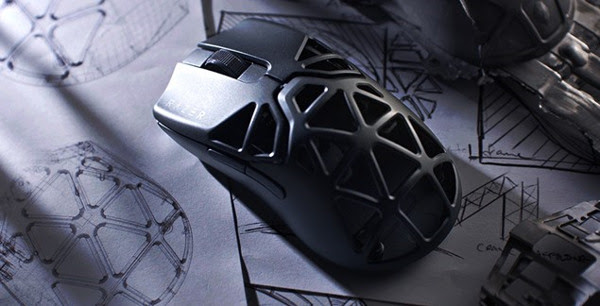 SPOLEČNOST RAZER PŘEDSTAVUJE VIPER MINI SIGNATURE EDITION – HERNÍ MISTROVSKÉ DÍLO Z HOŘČÍKOVÉ SLITINY