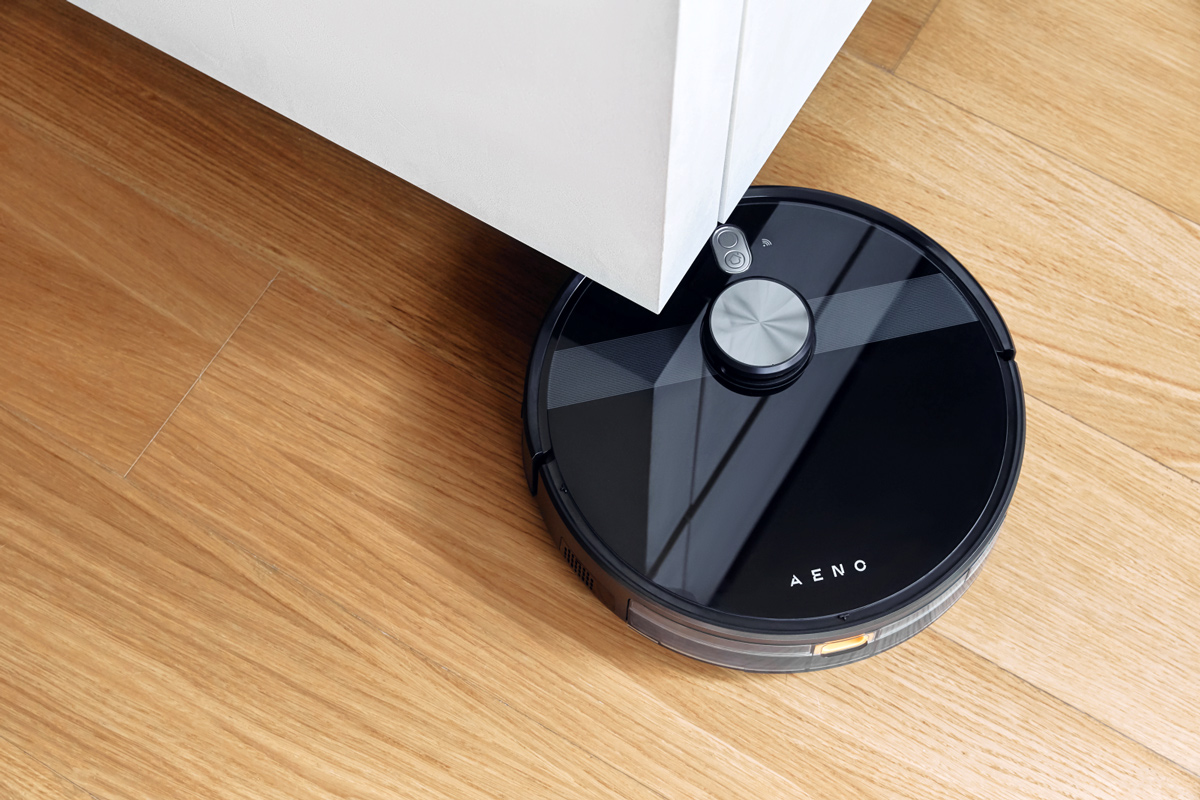 Zaměření na zákazníka: jak nadějná značka AENO mění uživatelský zážitek