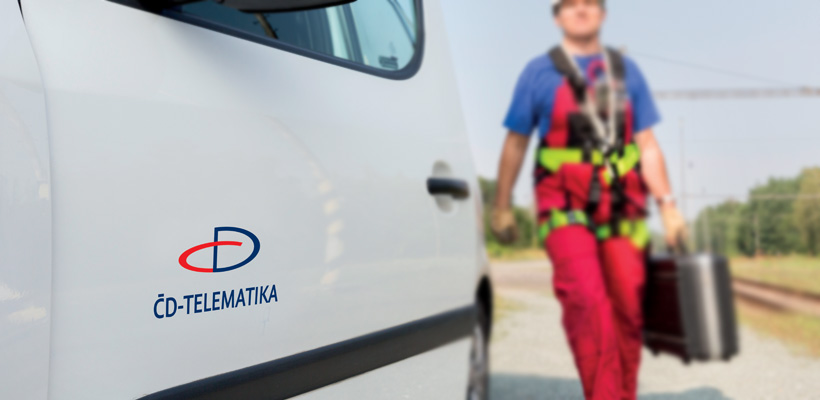 ČD – Telematika zmodernizuje optickou síť CESNET2 tvořící páteř národní e-infrastruktury pro vědu, výzkum a vzdělávání rozvíjenou sdružením CESNET