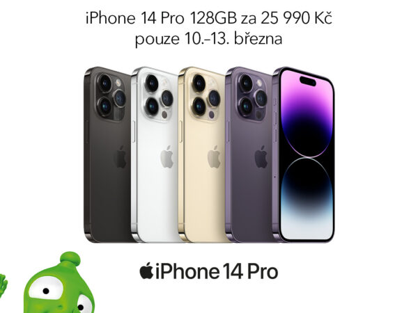 Alza otevírá v Praze inovovaný Apple Shop