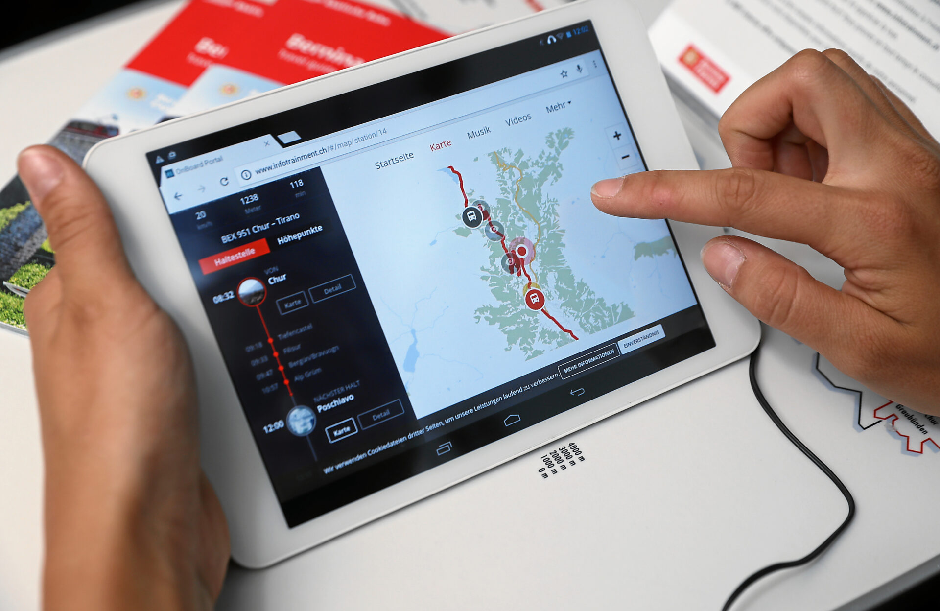 Passengera jede jako rozjetý vlak. Za rok 2022 zvýšila tržby o 90 % a dokončila tucet digitalizačních projektů hromadné dopravy po celém světě