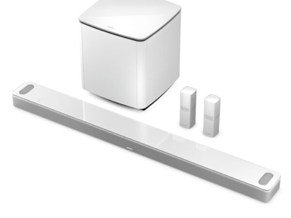 Soundbar k televizi – jaké jsou varianty a jak vybrat ten správný