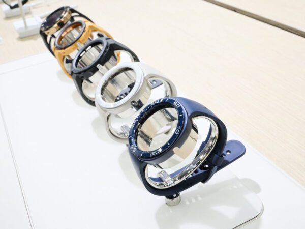 Netradiční novinky: hodinky Huawei Watch GT Cyber a Watch Buds získaly na světovém kongresu MWC dohromady 16 ocenění