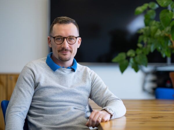 Obchodním ředitelem Imper a Monitora Media se stal Ondřej Synek, dlouholetý manažer Unicorn Systems