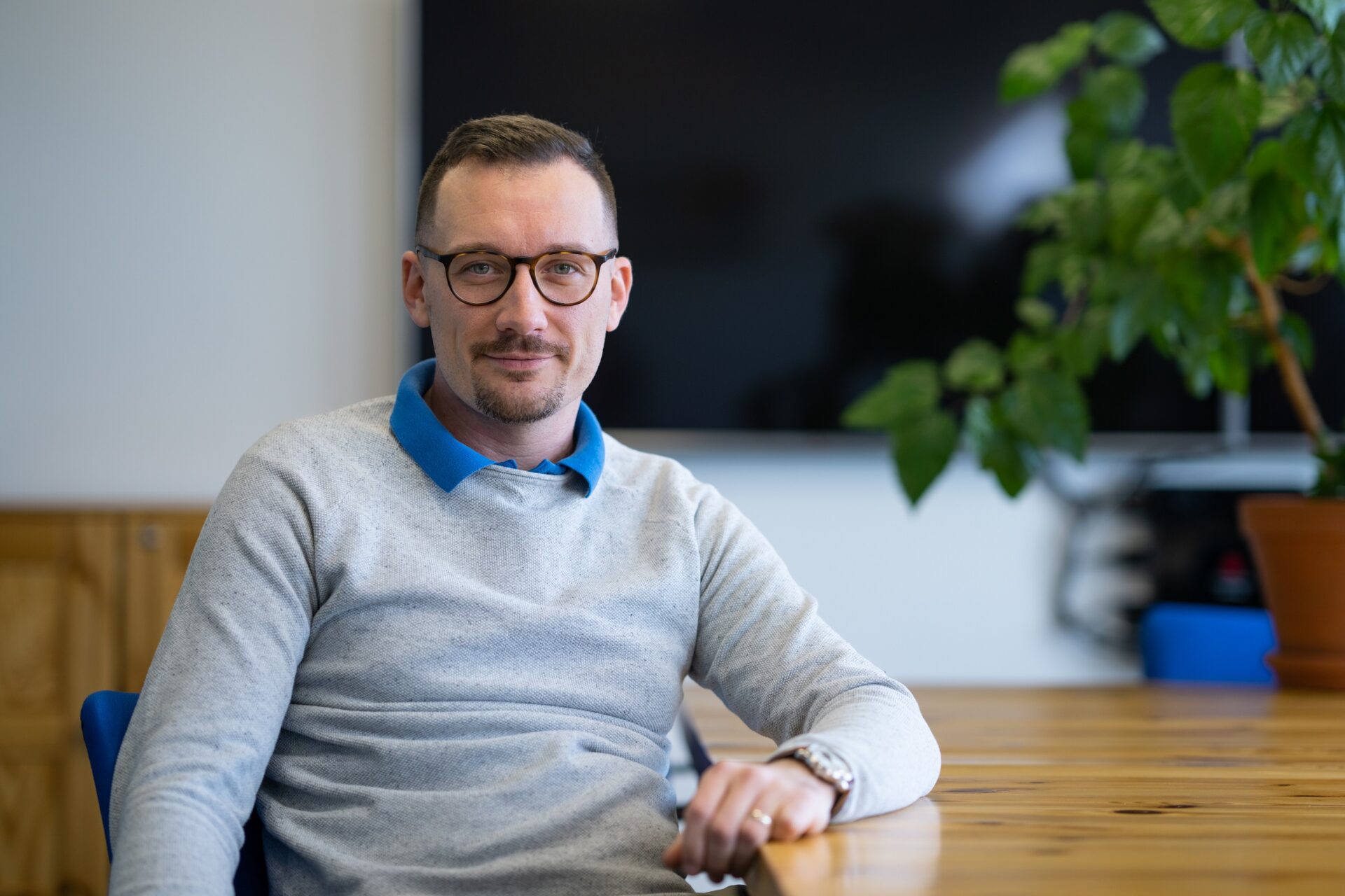 Obchodním ředitelem Imper a Monitora Media se stal Ondřej Synek, dlouholetý manažer Unicorn Systems