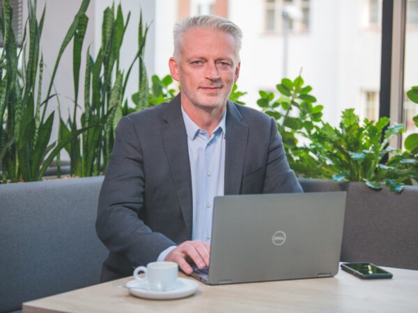 Mall Group má nového generálního ředitele. Jean Charretteur pomůže firmě při integraci s Allegrem i s dalším rozvojem 1P byznysu