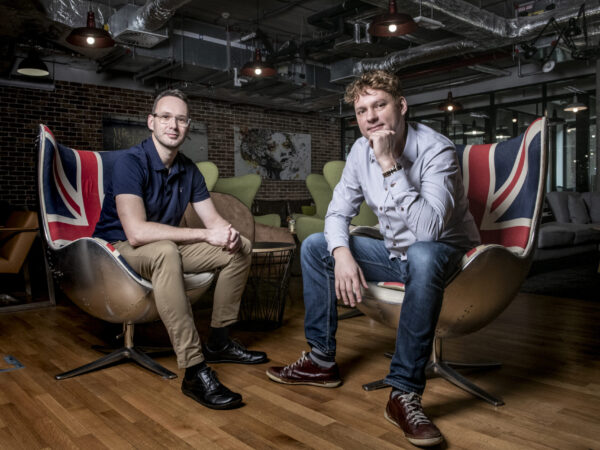 Kompozitní umělá inteligence předstihne strojové učení. Startup Filuta AI k tomu získal 56 milionů korun