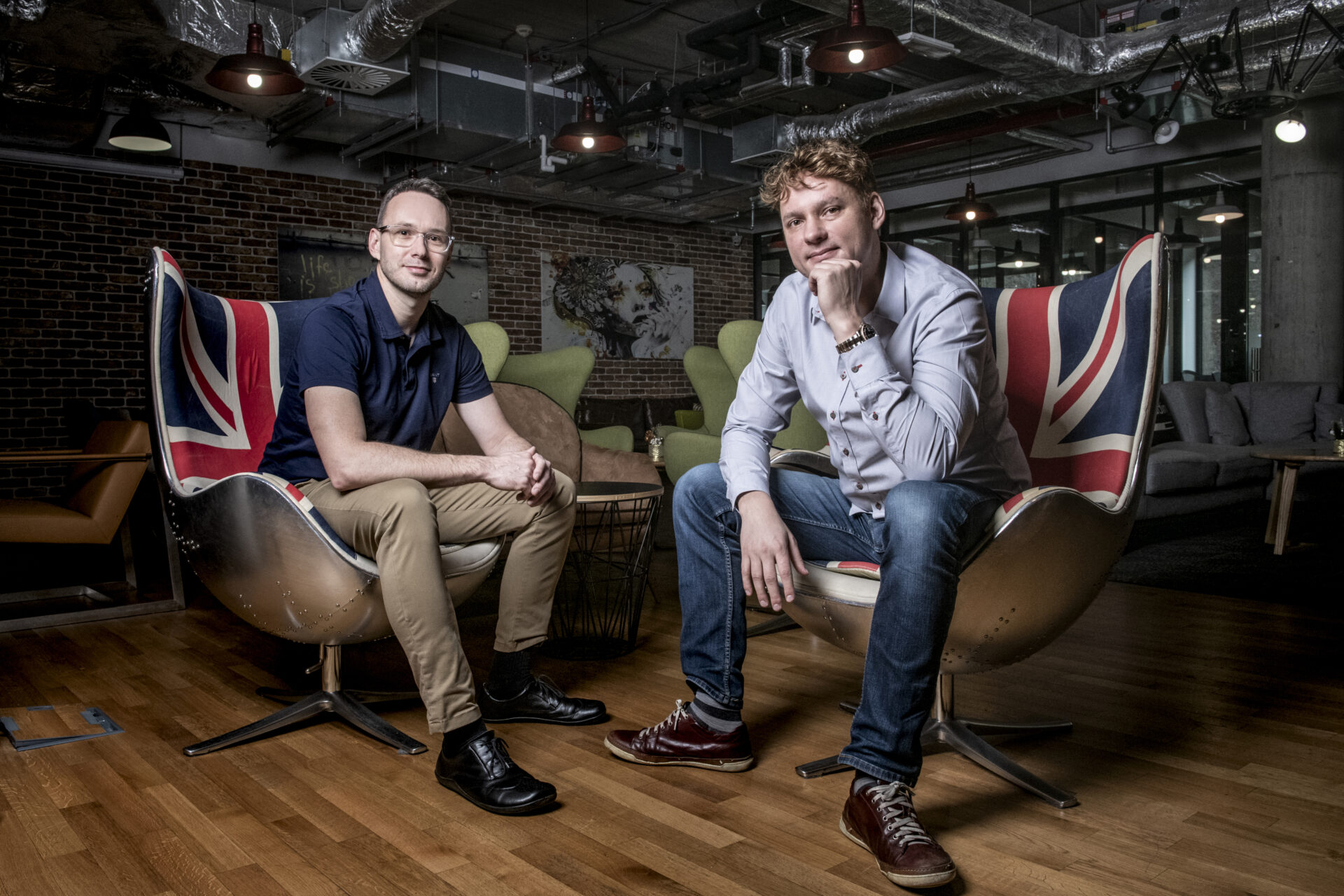 Kompozitní umělá inteligence předstihne strojové učení. Startup Filuta AI k tomu získal 56 milionů korun