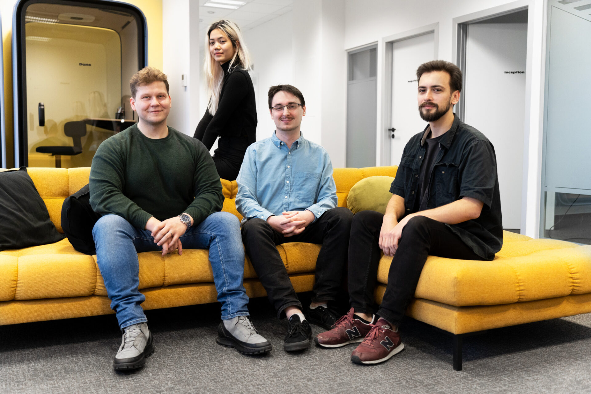 Applifting spouští Enterprise – nový tribe zaměřený na scale-upy a korporátní klienty