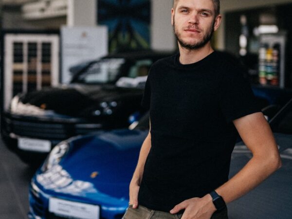 Fairy Tailors obhájili Porsche a nově získali Volkswagen, Lamborghini a Bentley