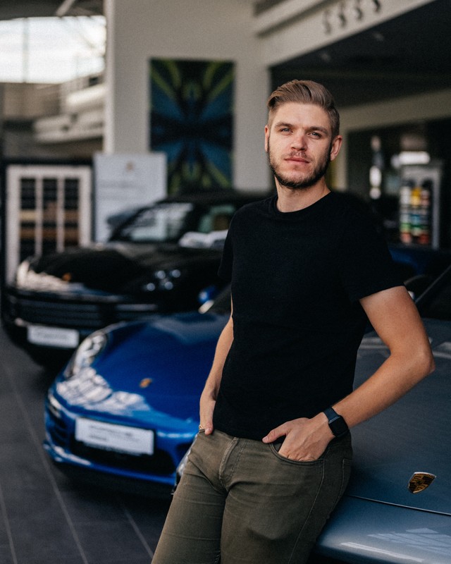 Fairy Tailors obhájili Porsche a nově získali Volkswagen, Lamborghini a Bentley