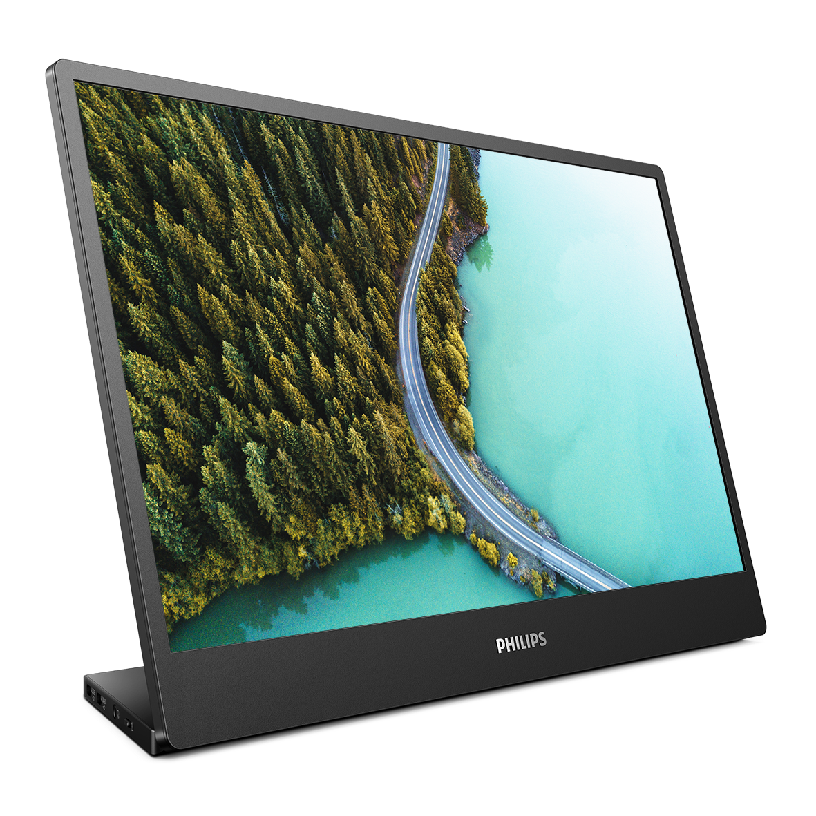 Philips uvádí na trh nový přenosný monitor ze série ověnčené cenami