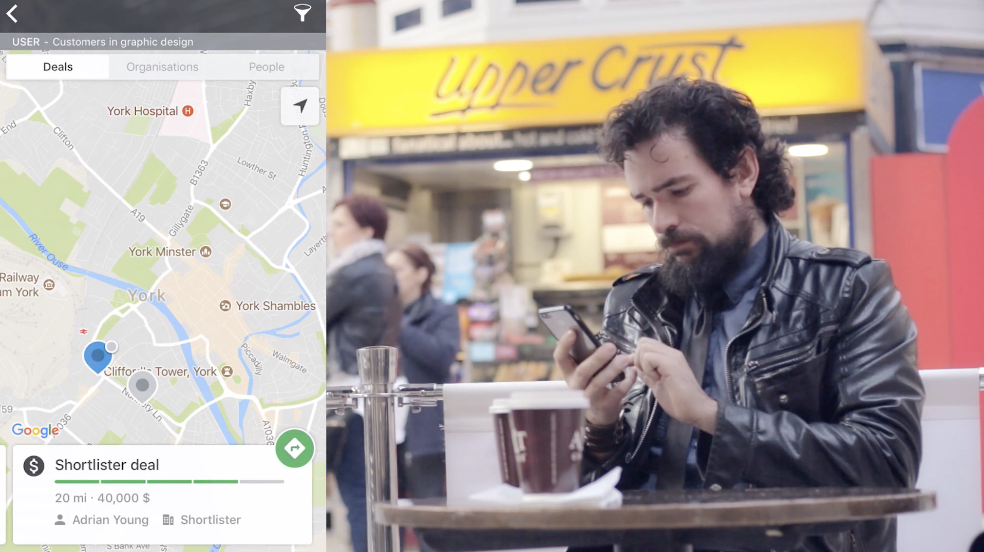 Pipedrive má ve svém Marketplace téměř 400 integrací. Skoro 60 % uživatelů má CRM integrováno s dalšími aplikacemi