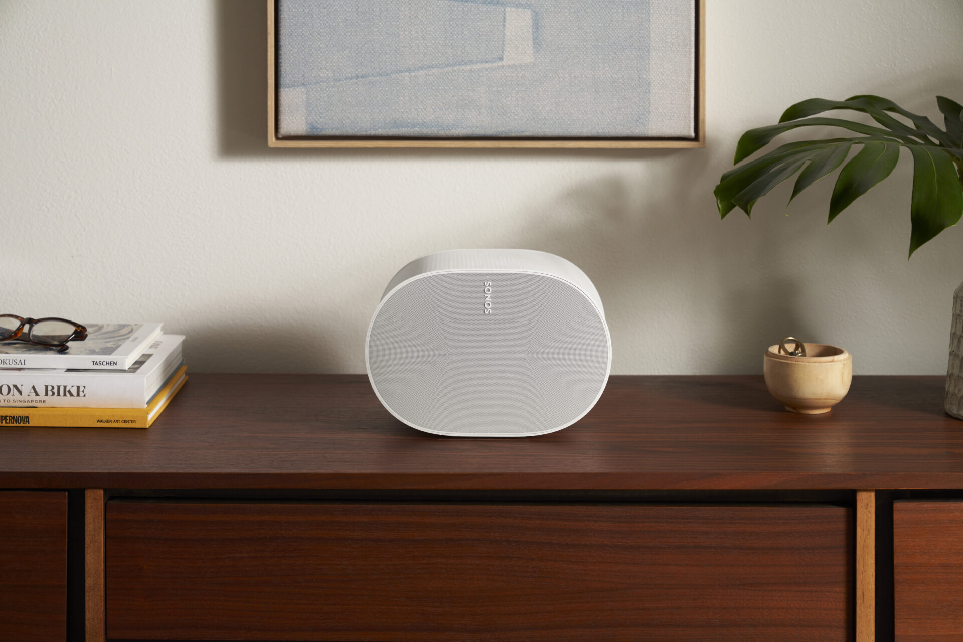 Sonos představuje novou generaci chytrých reproduktorů: Seznamte se s Era 300 a Era 100