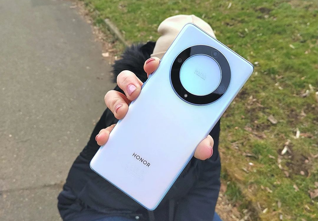 HONOR Magic5 Lite prošel náročnou zkouškou v reálném provozu.