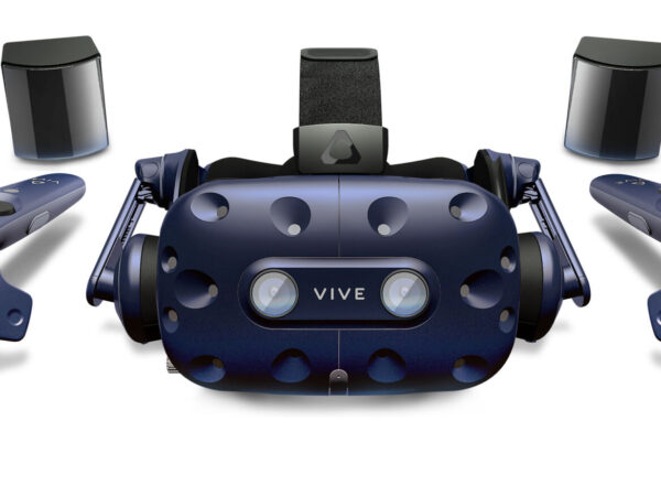 Slevová akce na VR headset HTC VIVE Pro Full Kit na Alza.cz