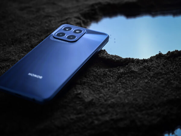 Začněte jaro se slevami chytrých telefonů HONOR! Top modely můžete pořídit se slevou až 1200 Kč
