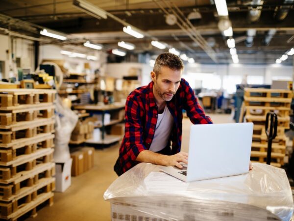 SAP představuje nový balíček řešení pro střední firmy