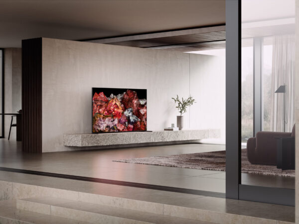 Společnost Sony představuje modely televizorů BRAVIA XR pro rok 2023