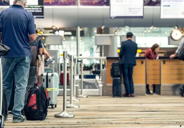 Roste nelegální trh s věrnostními body, hotelovými odměnami a přihlašovacími údaji k účtům u leteckých společností