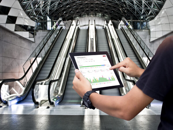 Za pomoci AI umí poznat poruchy na zařízení dříve, než se stanou. Technologická firma Neuron Soundware získala podporu 7 mil. eur z programů EU Horizon a českého programu TAČR