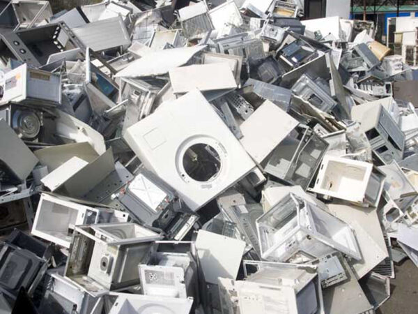 Projekt Zaostřeno na elektro nabádá, aby lidé zbytečně neodkládali odevzdání nepoužívaných elektrospotřebičů na recyklaci
