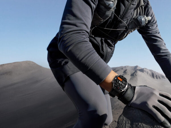 Huawei Watch Ultimate: Hodinky pro ty, co se nebojí výzev jsou konečně tady!