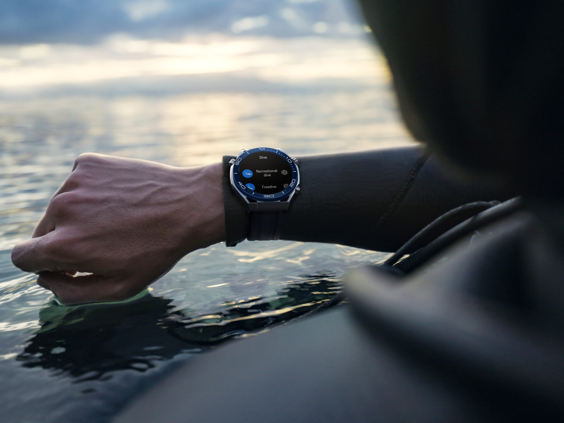 Top 5 inovací, které přichází s hodinkami Huawei Watch Ultimate