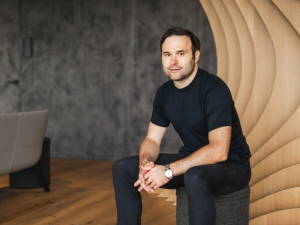 Startuje Vodafone Nápad roku. Nadějným firmám už 16 let přináší zákazníky i milionové investice