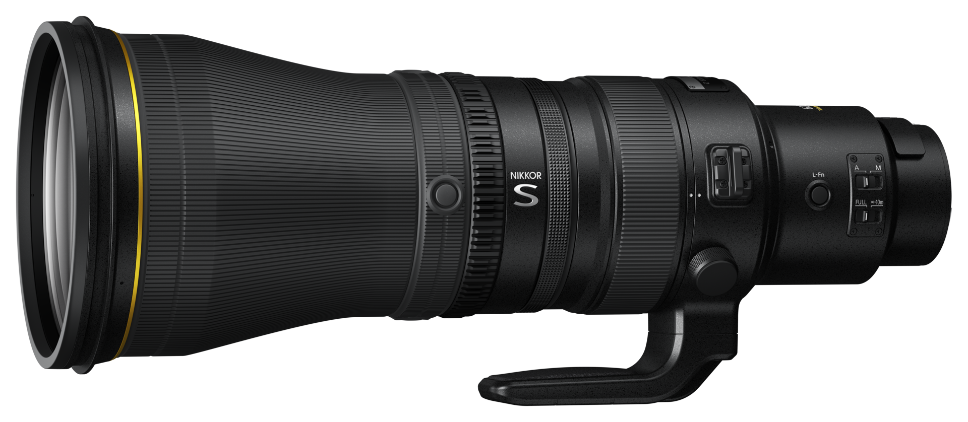 SPOLEČNOST NIKON ZÍSKALA V LETOŠNÍ SOUTĚŽI TIPA WORLD AWARDS TŘI VÍTĚZSTVÍ