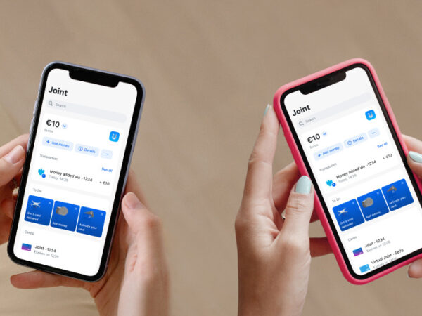 Revolut uvádí na trh novou verzi 9.0 aplikace pro iOS a Android. Mezi nové funkce patří Společné účty – sdílený bankovní účet pro každou dvojici