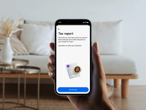 Revolut umožní svým zákazníkům podat daňové přiznání z kryptoměn