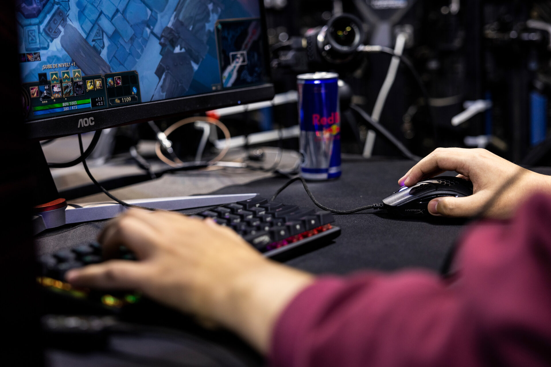 Acer přinese 2. května na herní počítače Predator prostřednictvím služby Xbox Game Pass Ultimate akční hru Redfall