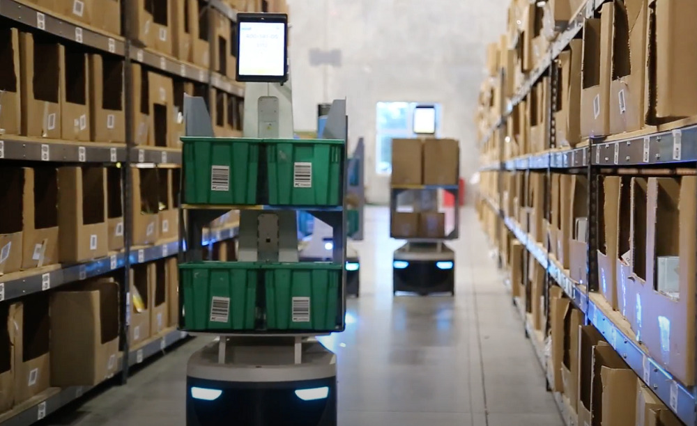 ShipMonk pokračuje v expanzi do Evropy. Nové distribuční centrum v České republice postavilo Panattoni, investorem je Accolade