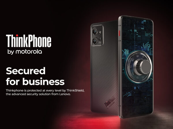 Představujeme Moto KeySafe na ochranu před neoprávněnou manipulací