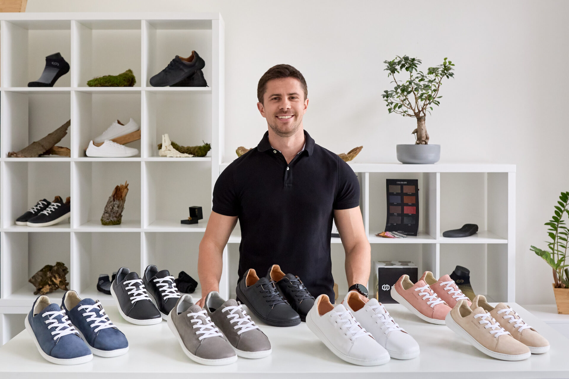 Skinners jdou dobýt Ameriku, pomůže jim k tomu český unicorn – fulfillment ShipMonk