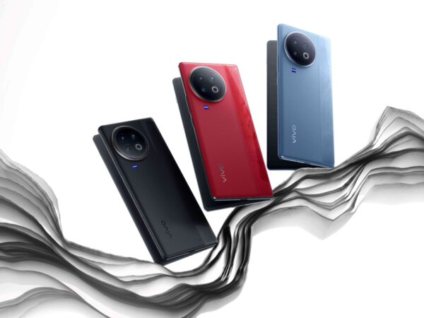 vivo představuje modely X Fold2 a X Flip, které rozšiřují řadu skládacích vlajkových lodí