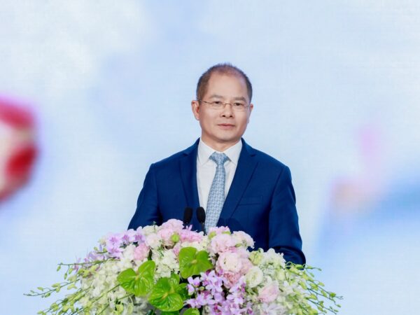 Huawei v roce 2022: Stabilní provoz, investice do inovací a pokračující rozvoj