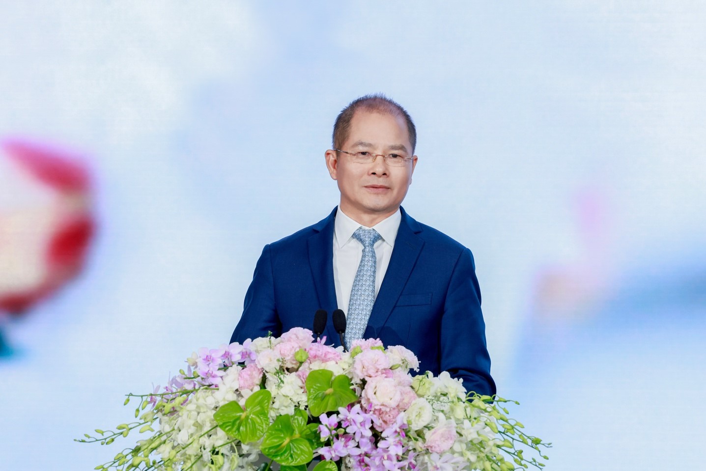 Huawei v roce 2022: Stabilní provoz, investice do inovací a pokračující rozvoj