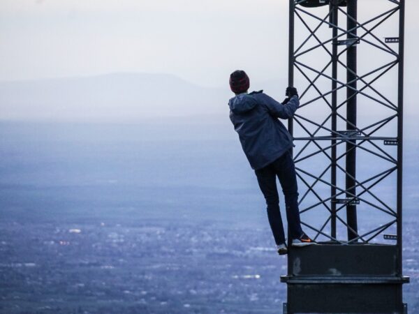 Nově na Dotekomanie.cz: Mapa pokrytí signálem 4G a 5G