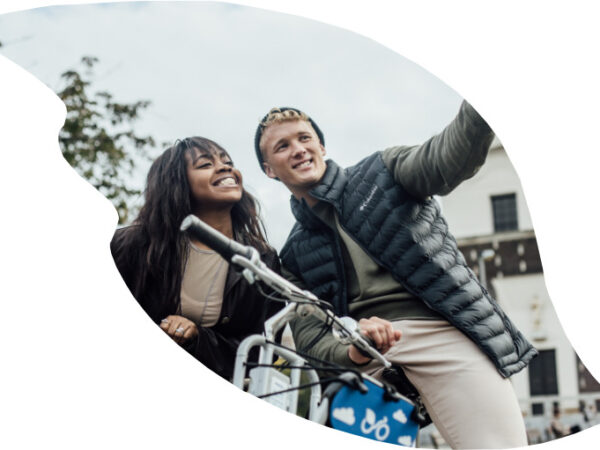 Bikesharing v Praze už jen ve stanicovém systému. Hlavní město se přiklání k dlouhodobé strategii nextbike
