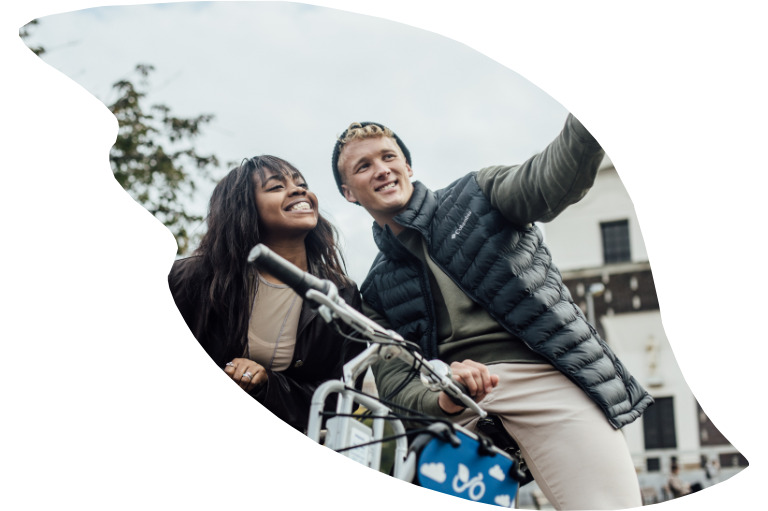 Bikesharing v Praze už jen ve stanicovém systému. Hlavní město se přiklání k dlouhodobé strategii nextbike