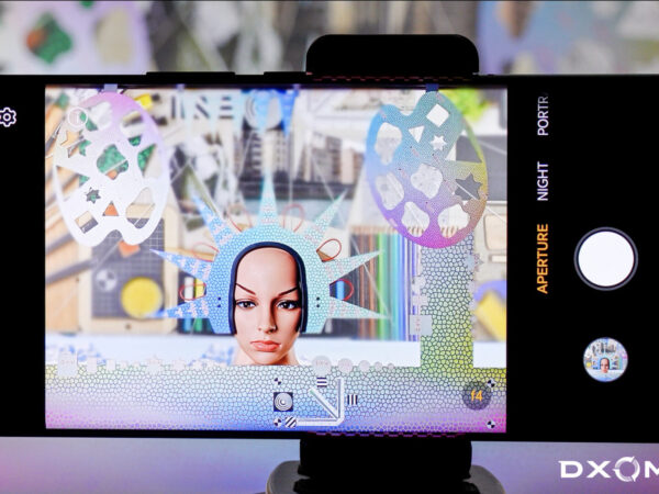 HONOR Magic5 Pro je mistr fotografování i natáčení videí na mobilní telefon