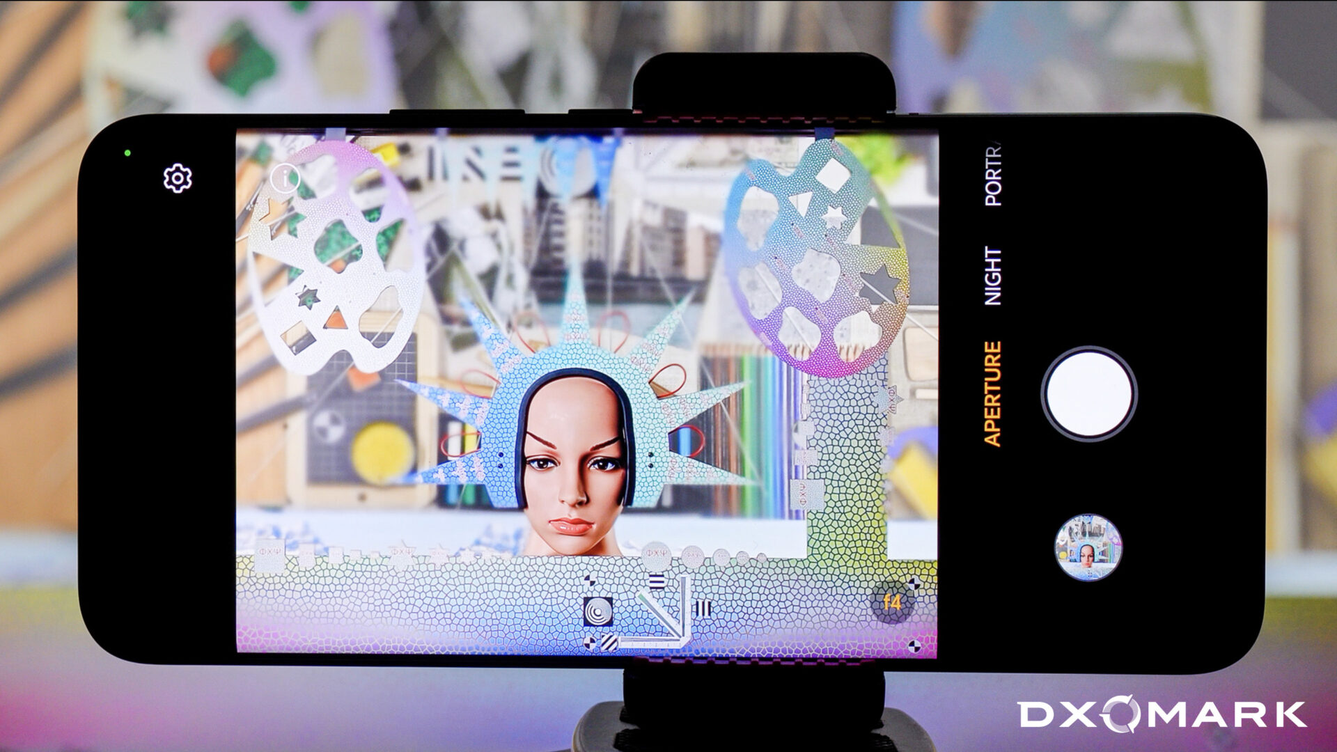 HONOR Magic5 Pro je mistr fotografování i natáčení videí na mobilní telefon