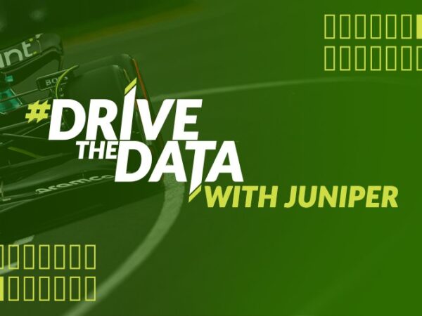Nový distribuční switch Juniper Networks řady EX přináší do podnikových sítí větší jednoduchost, škálovatelnost a lepší zabezpečení