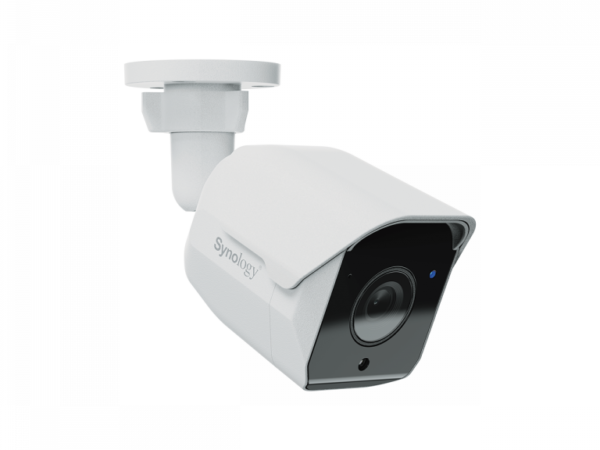 Společnost Synology přichází s kamerou BC500 na český a slovenský trh