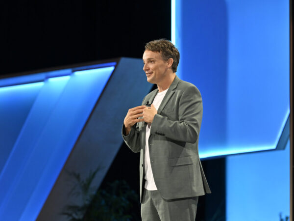 SAP představil novinky v oblasti umělé inteligence pro podniky a rozšíření partnerství s IBM, Google Cloud a Microsoftem