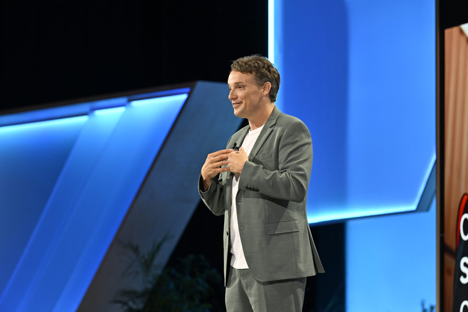 SAP představil novinky v oblasti umělé inteligence pro podniky a rozšíření partnerství s IBM, Google Cloud a Microsoftem
